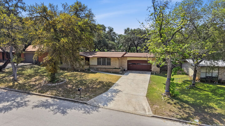 Property Photo:  2902 Old Ranch Rd  TX 78217 