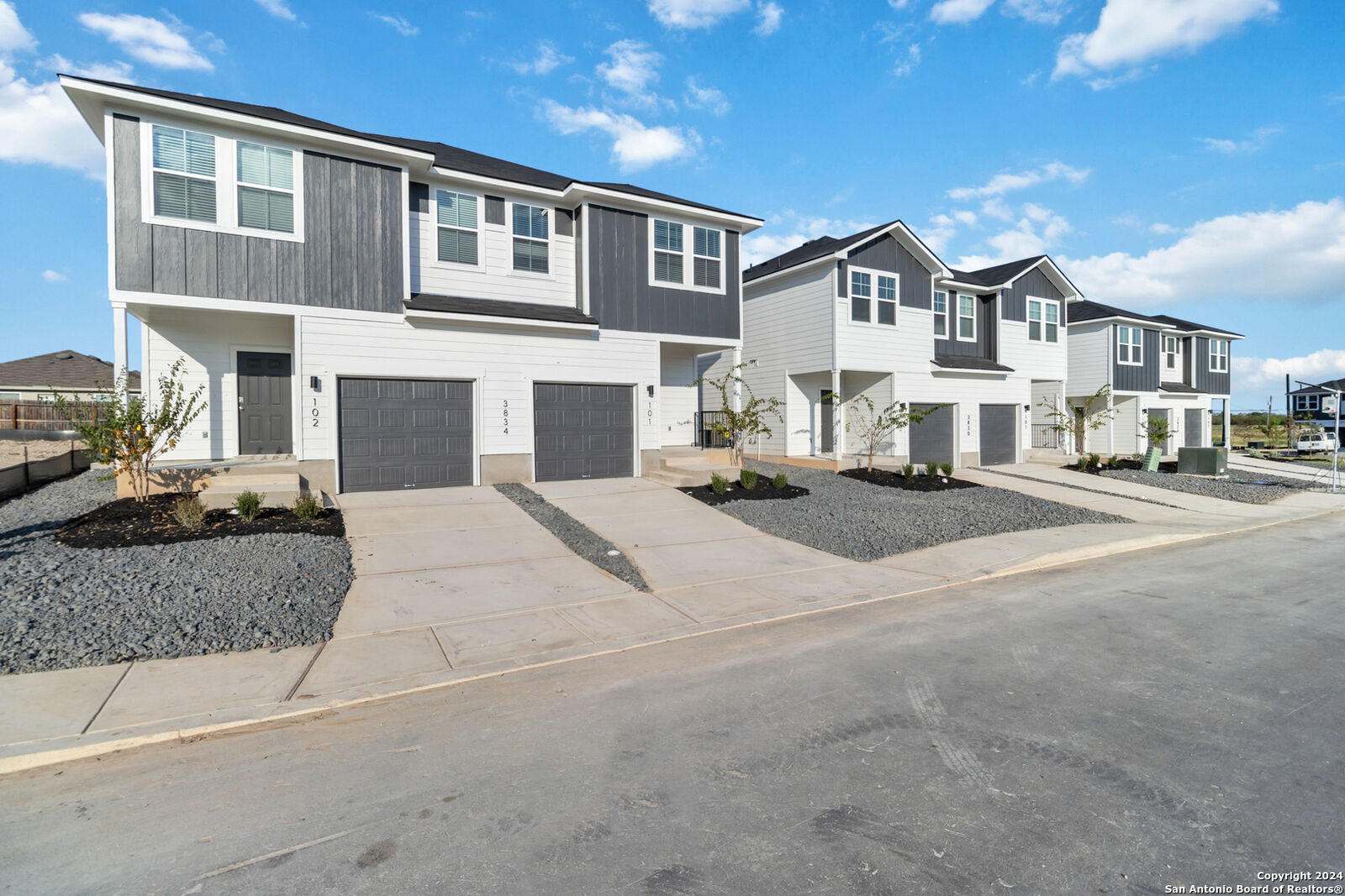 Property Photo: 3941 Abbott Pass TX 78152