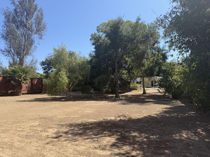 Property Photo:  1136 Hill Road  CA 93108 