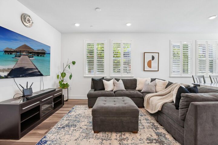 Property Photo: 5704 Immersion Loop CA 95119