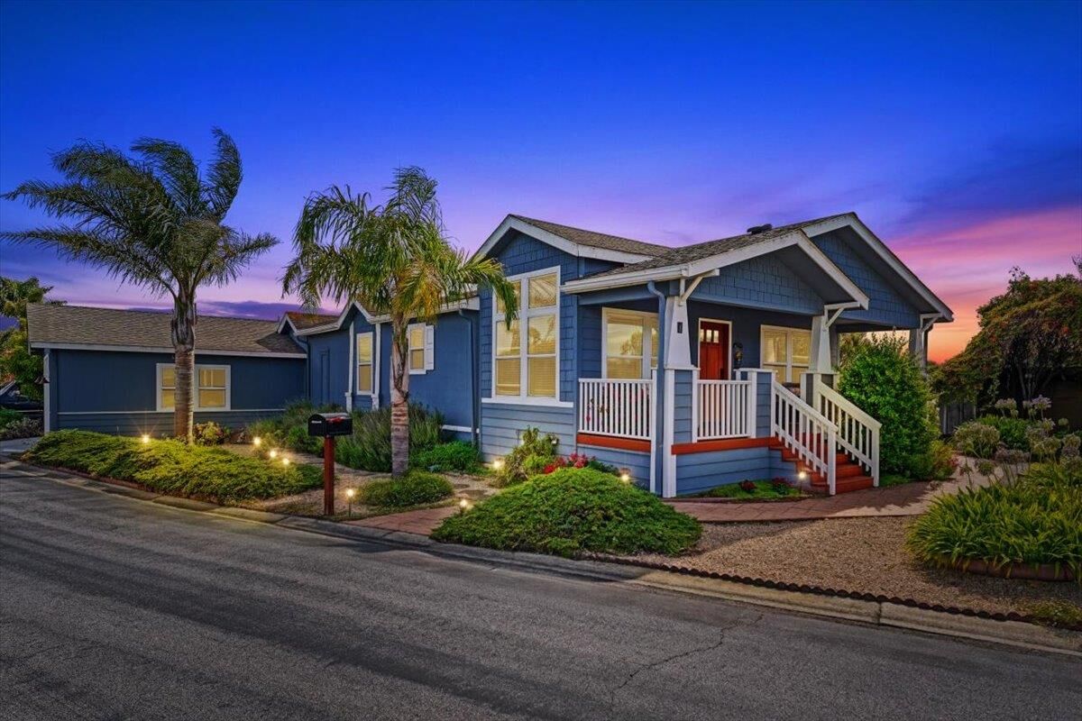Property Photo:  2395 Delaware Avenue 1  CA 95060 