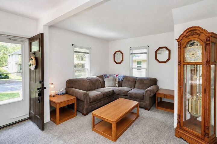 Property Photo: 1125 S Hackett Street WI 53511