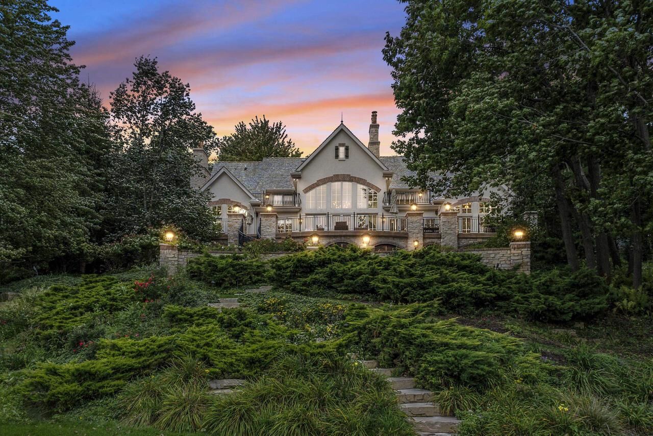 Property Photo:  N4550 N Lill Avenue  WI 54941 