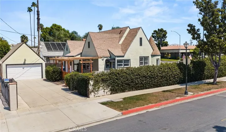 Property Photo:  6395 Brockton  CA 92506 