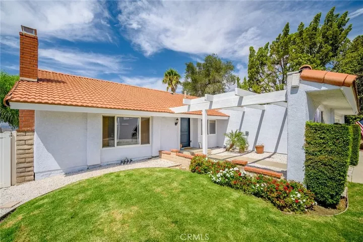 Property Photo: 27403 Garza Drive CA 91350