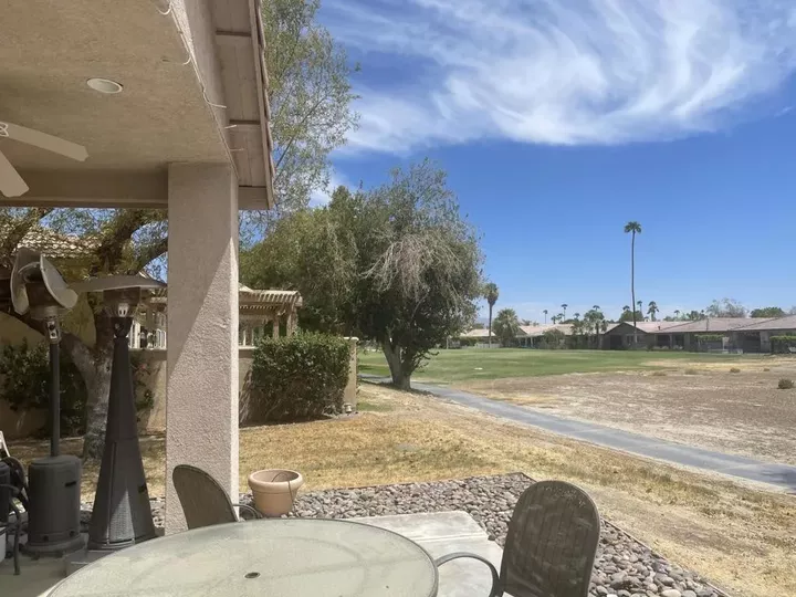Property Photo:  82653 Odlum Drive  CA 92201 