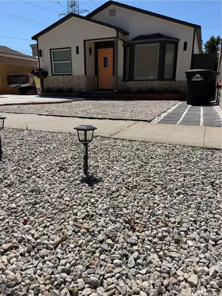Property Photo:  8995 Alexander  CA 90280 