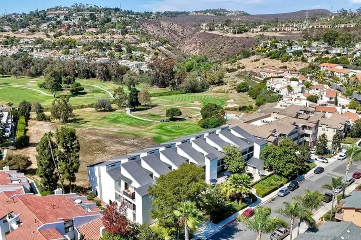 Property Photo:  7559 Gibraltar Street 15  CA 92009 