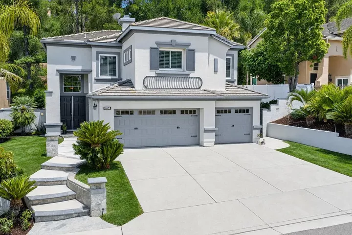 Property Photo:  8784 E Banner Ridge Drive  CA 92808 