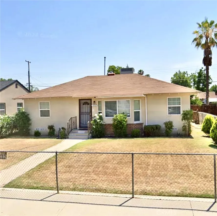 Property Photo: 316 Western CA 93309