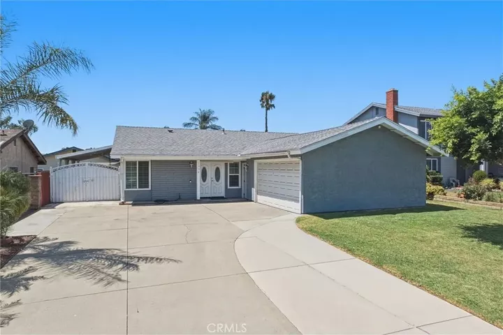 Property Photo:  1554 S Cypress  CA 91762 