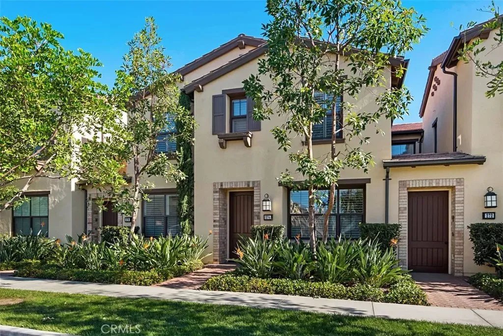 Property Photo:  274 Rodeo  CA 92602 