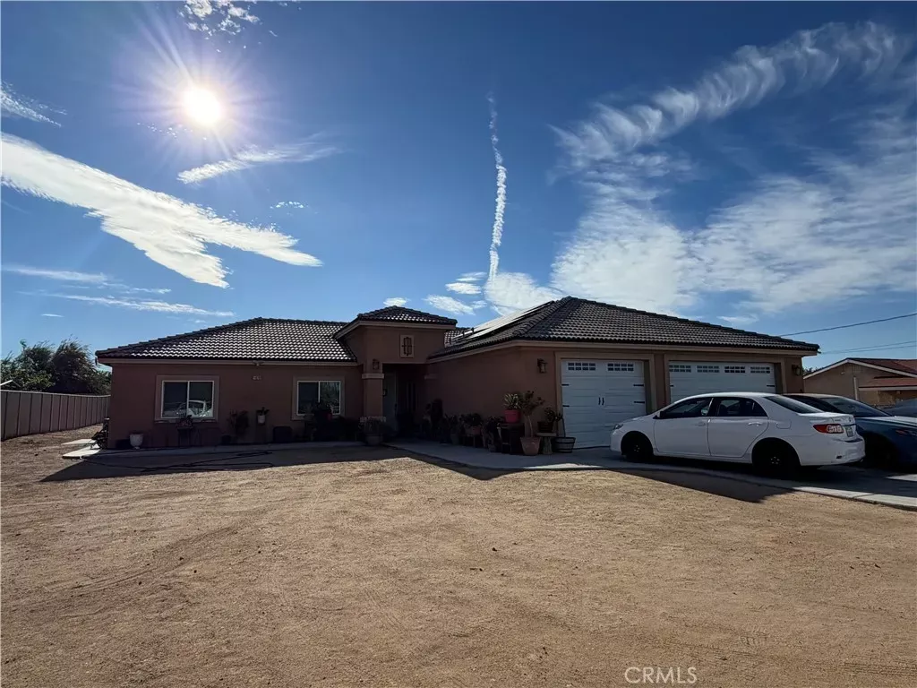 Property Photo:  11078 Redwood Avenue  CA 92345 