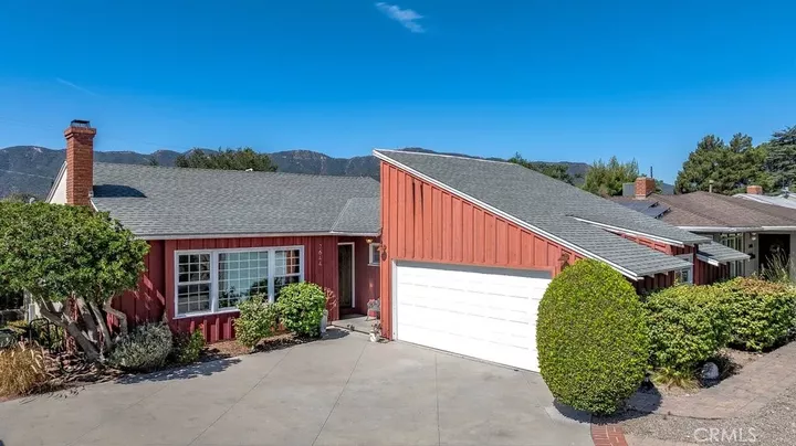 Property Photo: 2644 Mary Street CA 91214