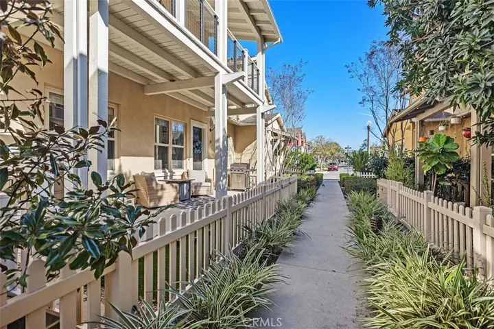 Property Photo: 31 Promesa Avenue CA 92694