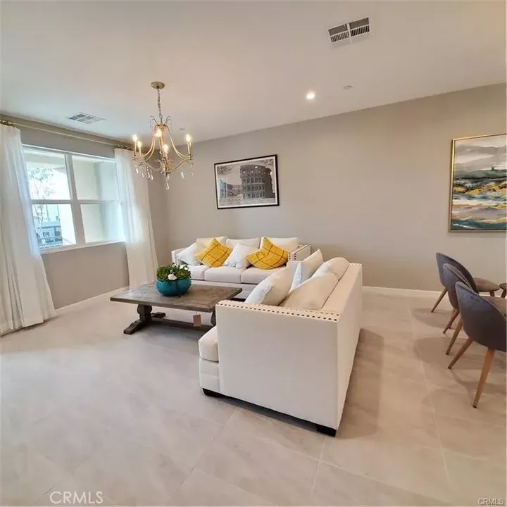 Property Photo:  2218 Synergy  CA 92614 