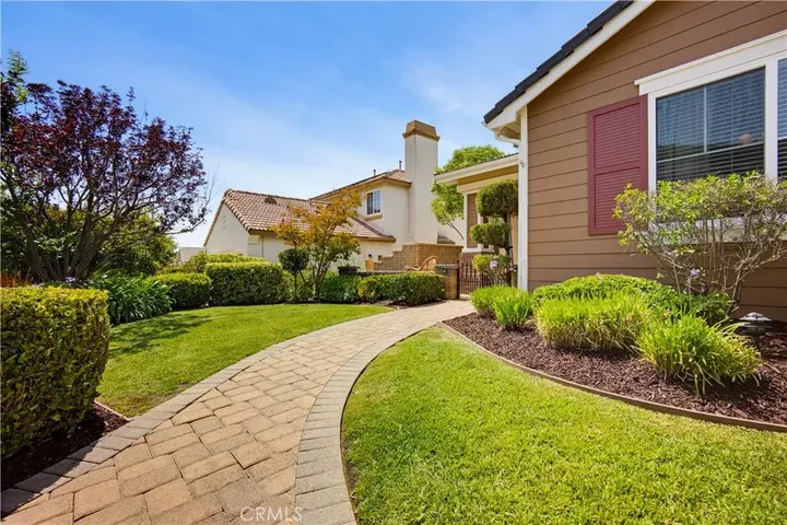 Property Photo:  27591 Paper Bark  CA 92562 