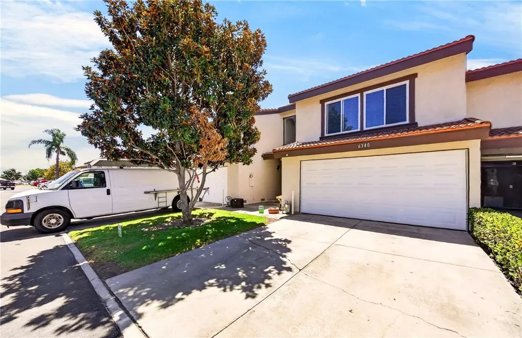 Property Photo:  6340 Sonora  CA 90630 