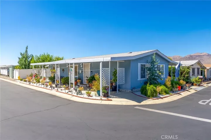 Property Photo: 24600 Mountain 136 CA 92544