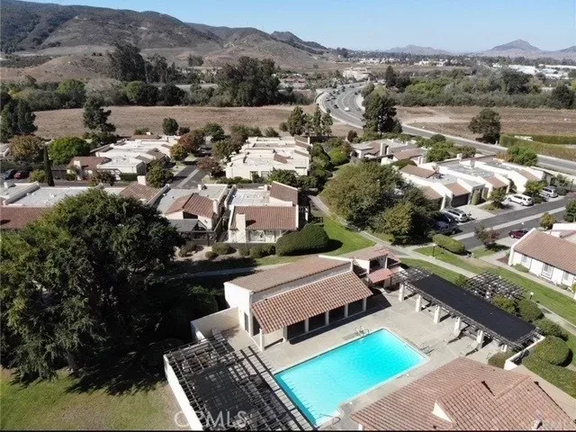 Property Photo:  15 Vista Lane  CA 93401 