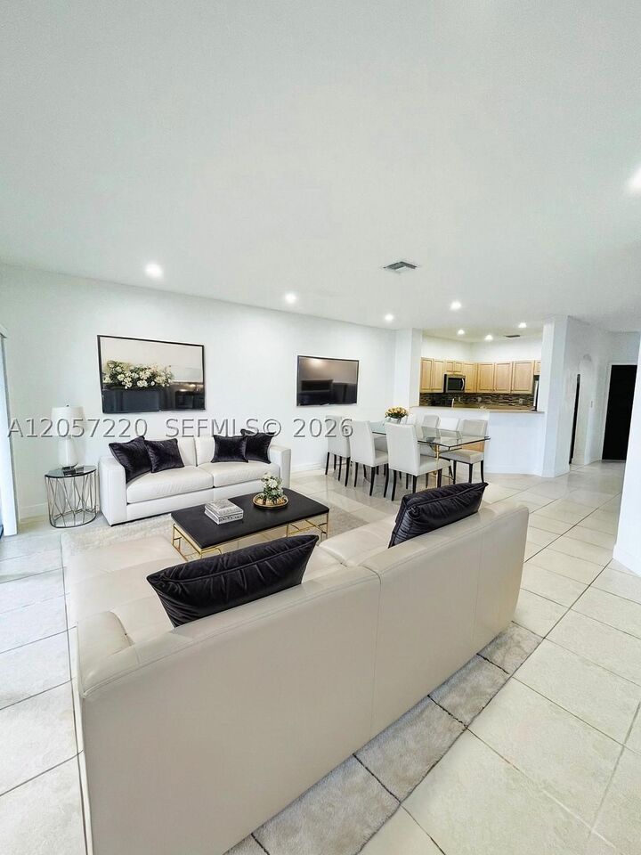 Property Photo:  12162 SW 5th Ct  FL 33025 