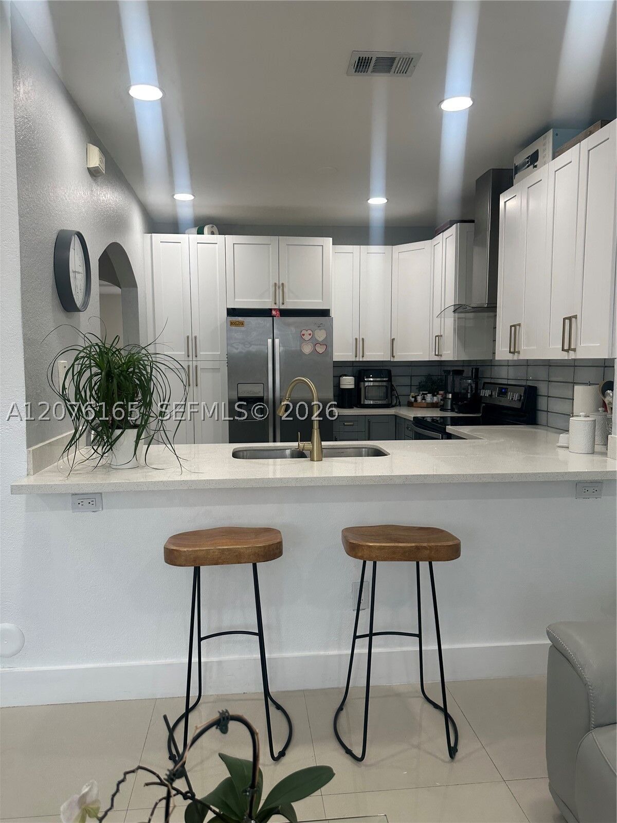 Property Photo: 15775 SW 41st St 68 FL 33027