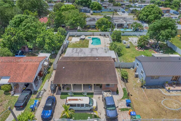 Property Photo: 3030 NW 90th St FL 33147