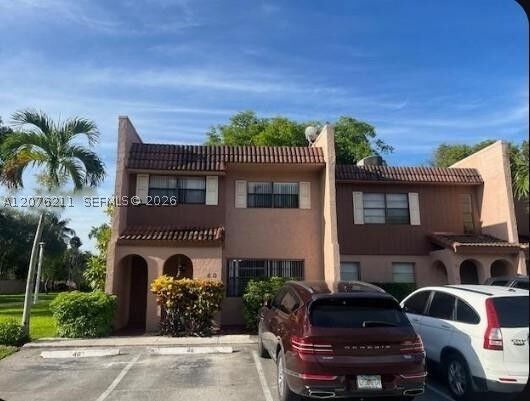 Property Photo:  40 Madrid Ln 1-11  FL 33324 