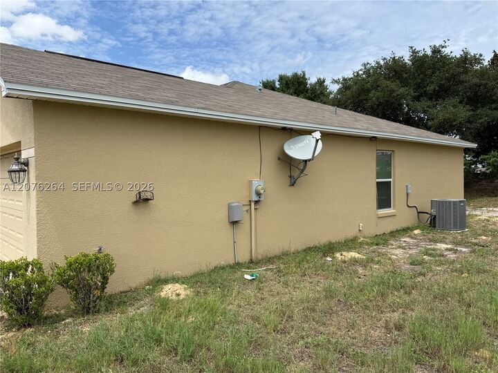 Property Photo:  4106 Dinner Lake Way  FL 33859 