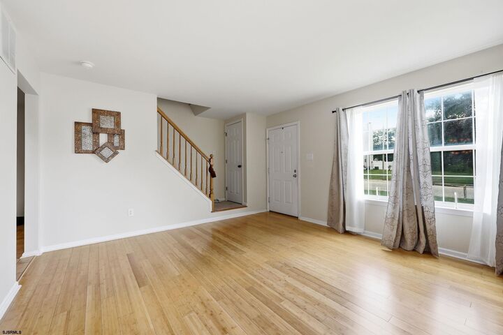 Property Photo: 24 Churchill Dr NJ 08332