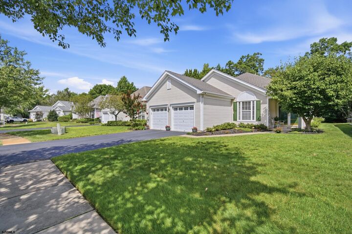 Property Photo:  54 Pembrooke Way  NJ 08205 