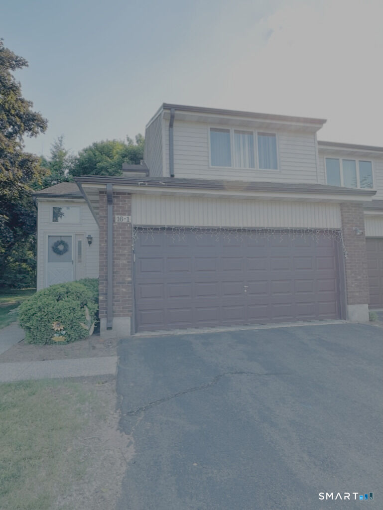 Property Photo:  16 Arthur Drive 1  CT 06074 