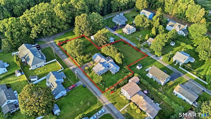Property Photo: 311 Brightwater Road CT 06371