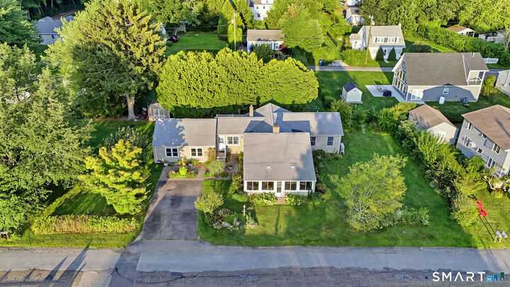 Property Photo:  311 Brightwater Road  CT 06371 