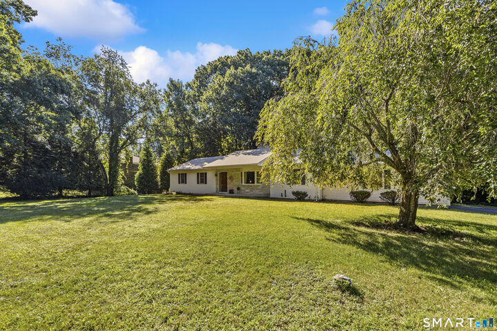 Property Photo:  116 Summit Road  CT 06712 
