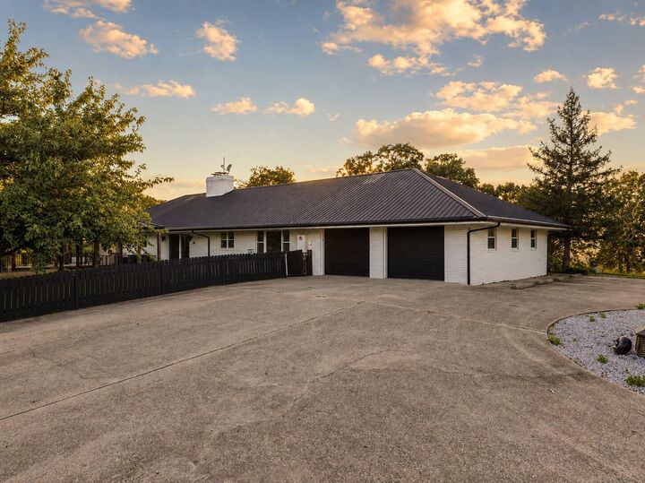 Property Photo:  978 E Highway 14  AR 72644 