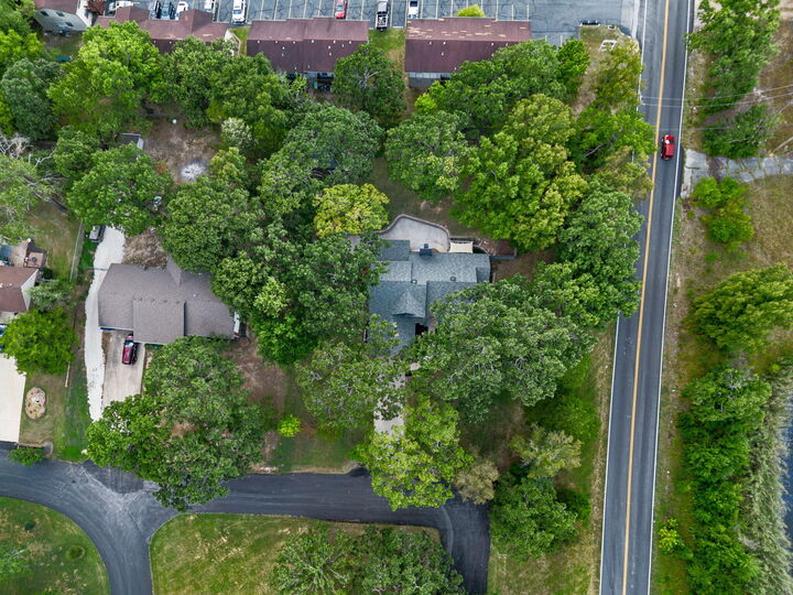 Property Photo: 218 River Bluff Drive MO 65616