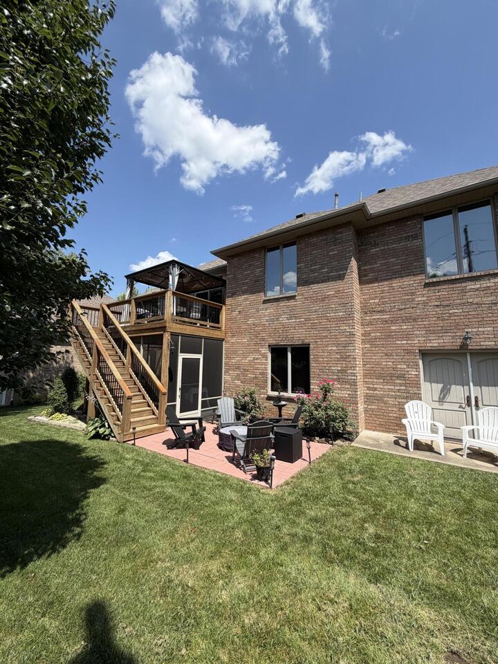 Property Photo:  3349 S Hillsboro Avenue  MO 65804 