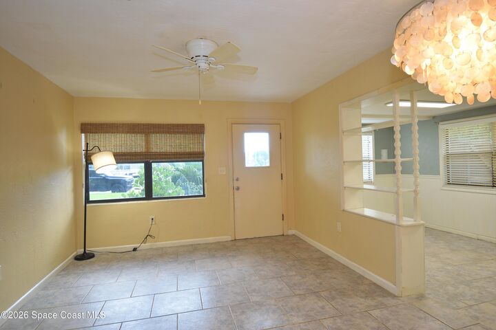 Property Photo:  615 5th Street  FL 32953 