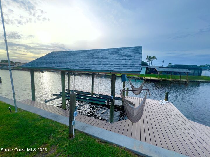 Property Photo:  380 Diana Boulevard  FL 32953 