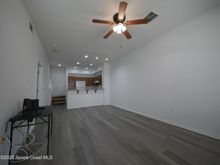 Property Photo:  100 Colibri Way  FL 32901 