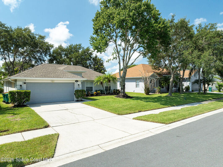 Property Photo: 1373 Payette Lane FL 32904