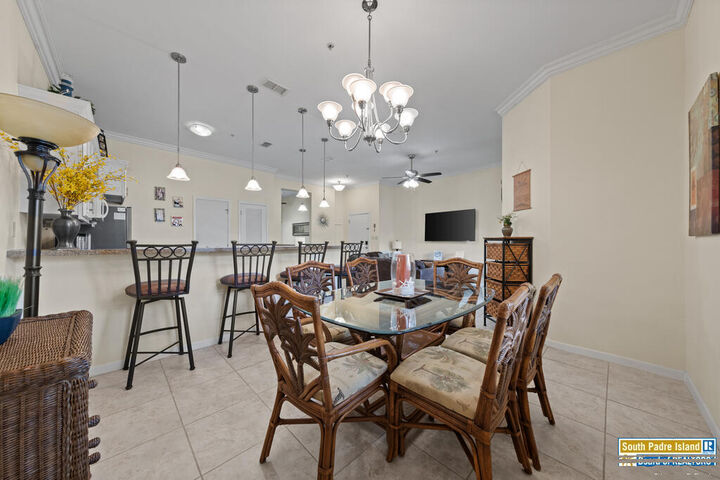 Property Photo: 6410 Padre Blvd. 306 TX 78597
