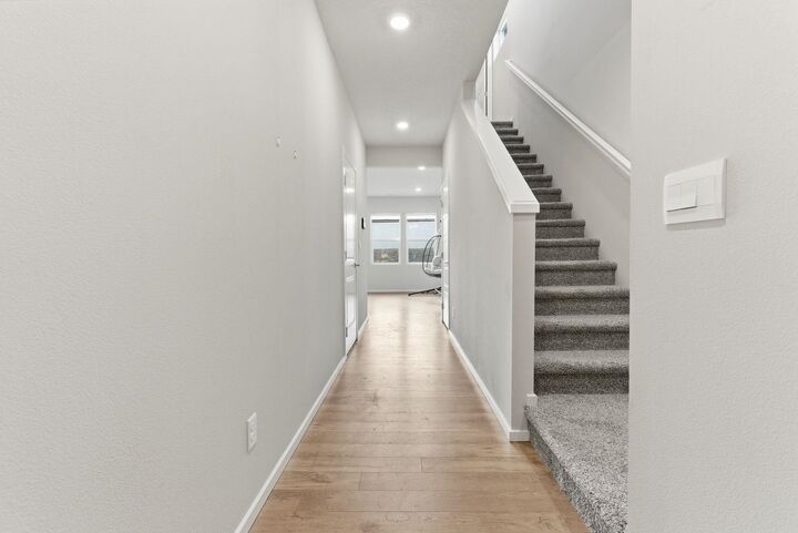 Property Photo: 20617 E Meadow Spring Loop WA 99019