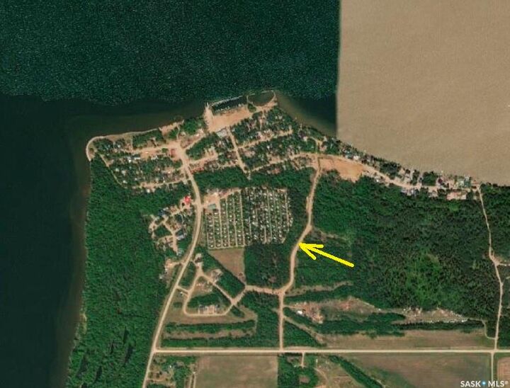 Property Photo:  Lake Address  SK S0E 1E0 