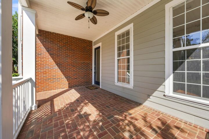 Property Photo:  2130 Fielding Way  FL 32311 