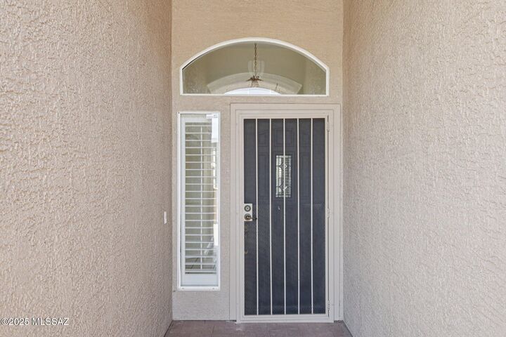 Property Photo: 35890 S Mesa Ridge Drive AZ 85739