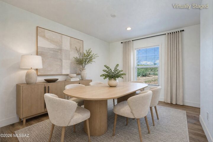 Property Photo:  16600 Lone Heart Road  AZ 85629 