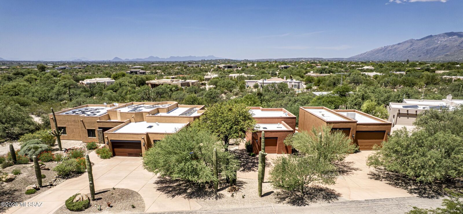 Property Photo:  2941 N Spirit Dancer Trail  AZ 85749 