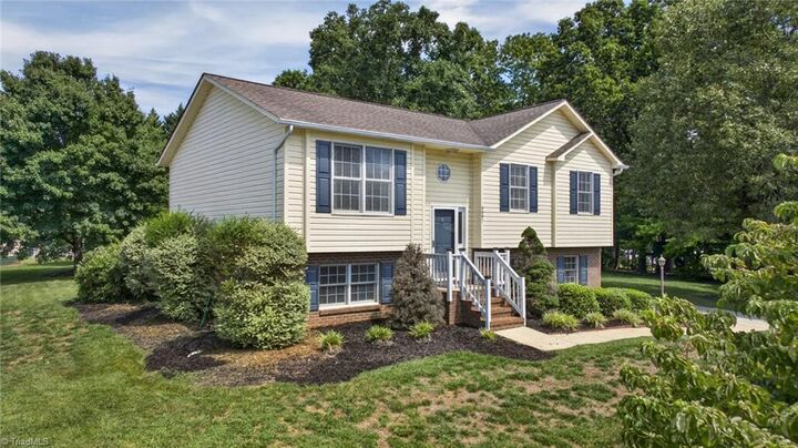 Property Photo: 4097 Bowens Road NC 27050